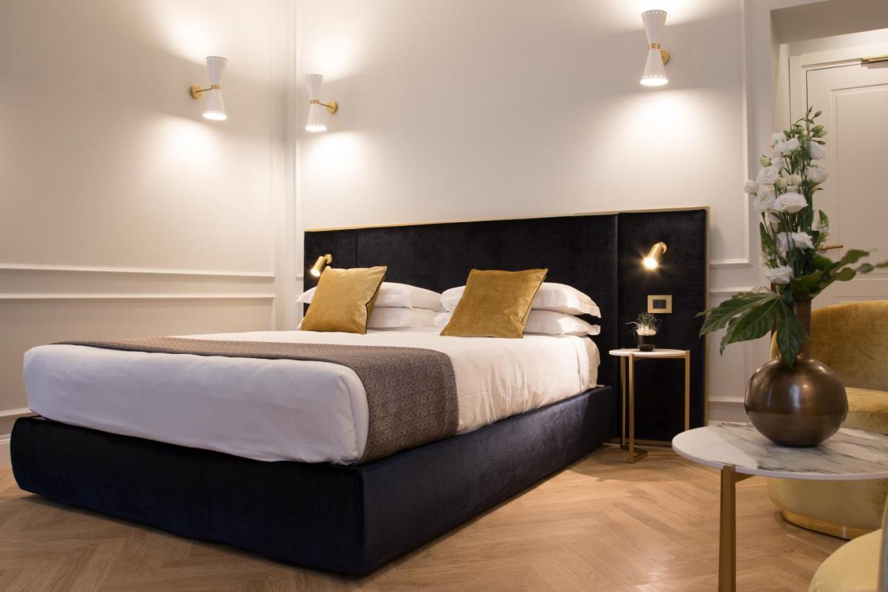 Tree Charme Pantheon Hotel - Rome — תמונות 2