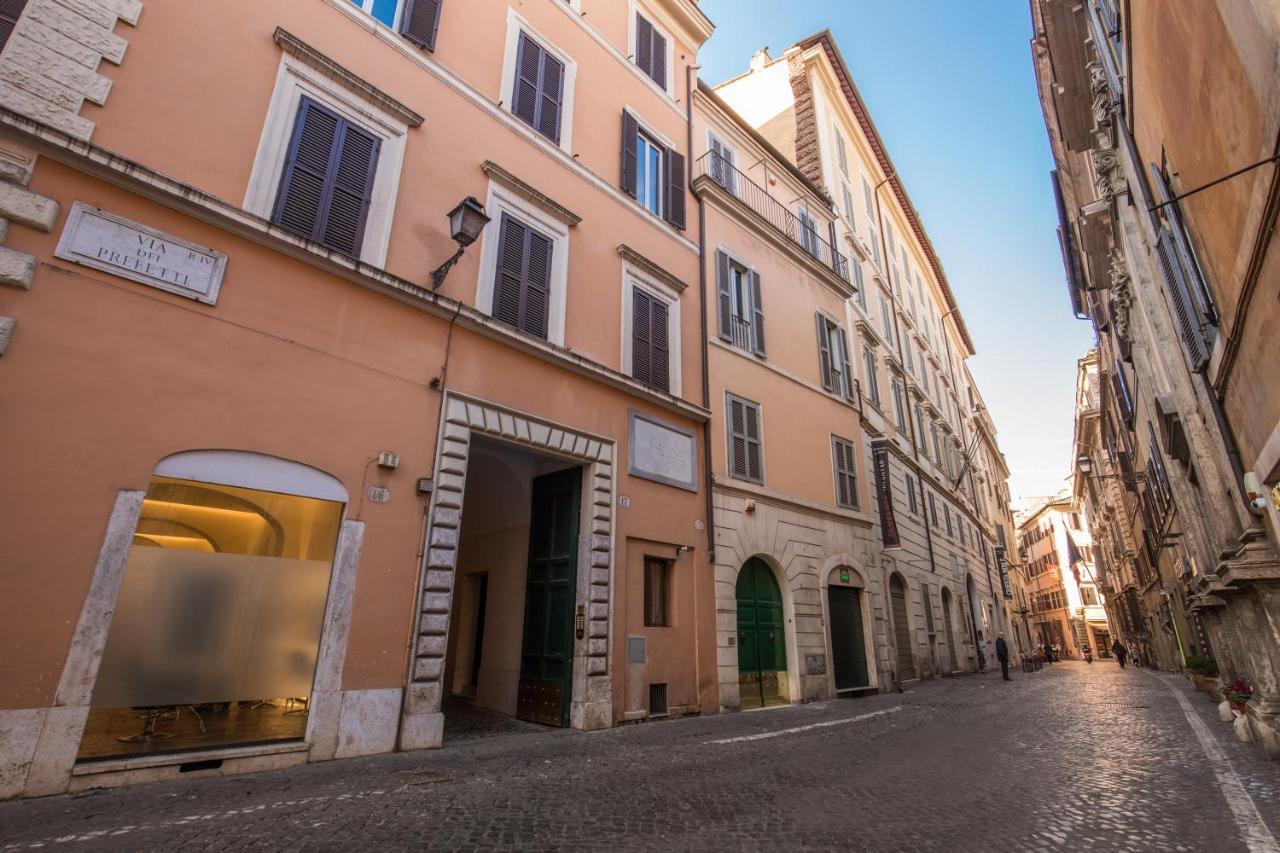 Tree Charme Pantheon Hotel - Rome — תמונות 3